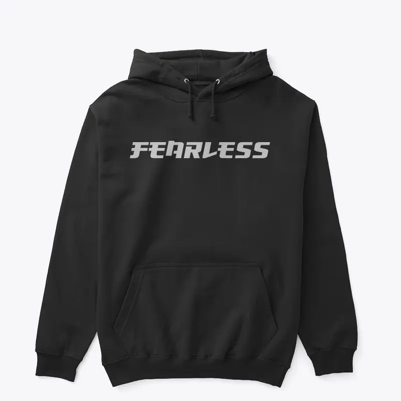 Fearless Hoodie