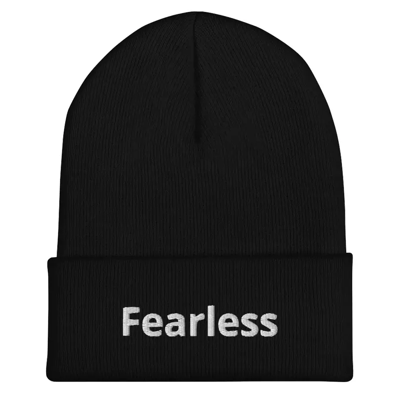 Fearless Beanies